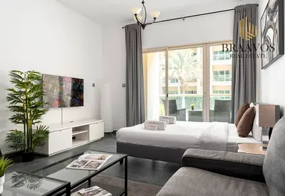 ROAD VIEW | FURNISHED | SPACIOUS