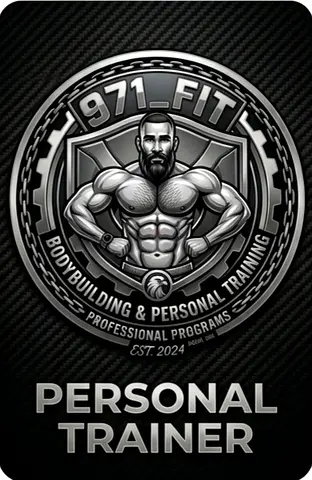 Personal trainer