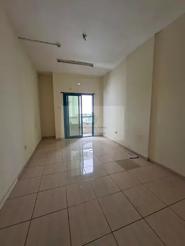 Spacious 1-Bedroom Apartment in Al Qasimia | Prime Location, Family-Friendly Building, Easy Access to Schools, Malls, Parks & All Essential Services