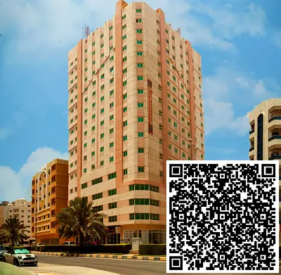 Luxurious apartments in CRYSTAL PLAZA Rashideya 3 Direct from owner — no commission.
