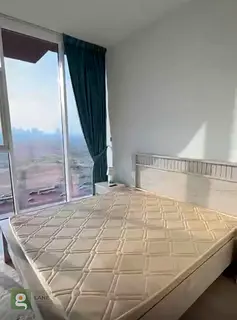 Furnished | Modern Layout | City View