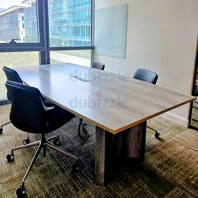 Office Meeting table