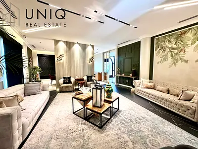 6BR Type A Villa | Vacant | Upgraded