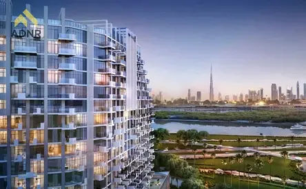 Near Metro | Up to 30% ROI | Open View | Al Jaddaf | 20/80 Payment Plan