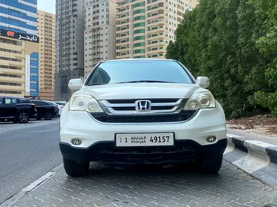 2011 Honda CR-V 缩略图 16