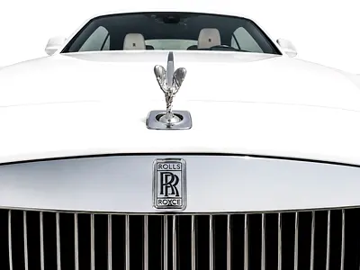 2016 ROLLS-ROYCE WRAITH — миниатюра 17