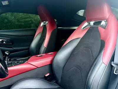 Toyota Supra GR Premium, миниатюра 13