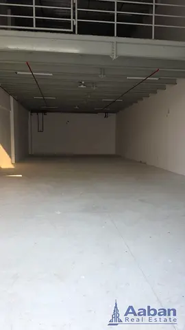 Warehouse for Rent | 3,000 Sq. Ft.