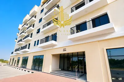 Studio for Sale in Ajman | Kentia Residence | Prime Investment Opportunity