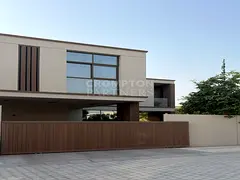 Landscaped Garden | Vacant | Square Type 3BR TH