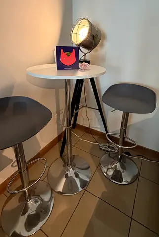 Stool Chairs