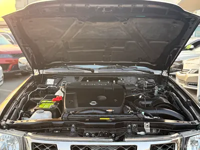 2022 Nissan PATROL SAFARI 缩略图 18