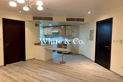 Vacant Unit | Prime Location | Investment