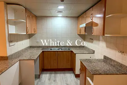 Vacant Unit | Prime Location | Investment