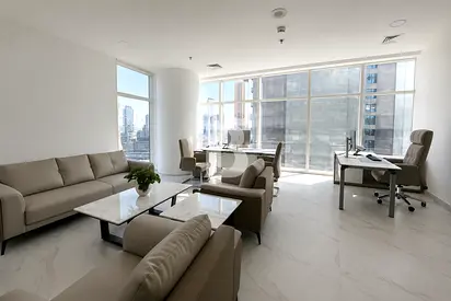 Prime Office for Rent | Ready to Move