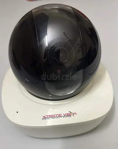 CCTV CAMERA WITH CABLE