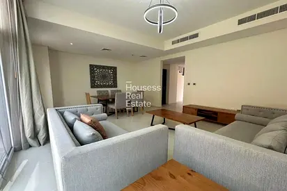 3 BED+MAIDS | SINGLE ROW | END CORNER