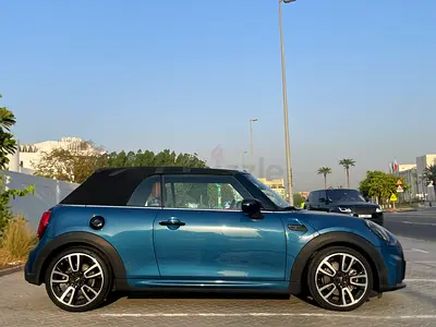 MINI Cooper S JCW, миниатюра 2