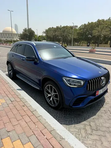 Mercedes-Benz GLC 300, миниатюра 20