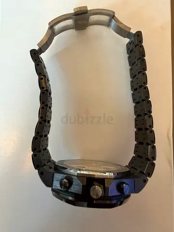 Audemars piguet black Ceramic