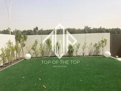 Close to Yas Attraction | Ultra Spacious | Vacant