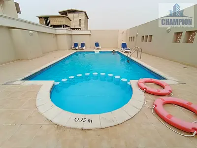 ONLY FOR ASIAN 1BHK : RENT 50k : GYM ; 1 PARKING