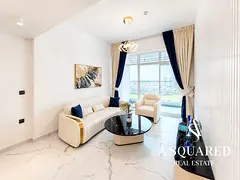 Elegant 2BR | Furnished | Generous Space