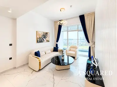 Elegant 2BR | Furnished | Generous Space