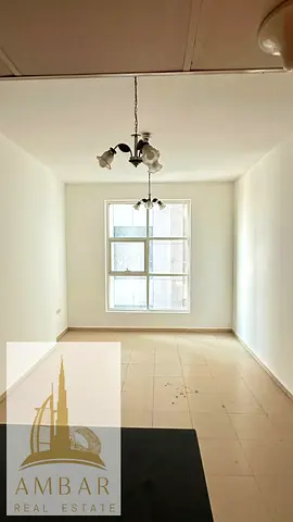 NO COMMISSION | DIRECT FROM OWNER | 757 SQFT 1BR IN CITY TOWER, AL NUAIMEYA 3