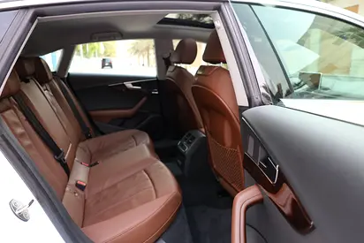 صورة مصغرة 15 لـ 2018 AUDI A5