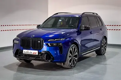 2023 BMW X7 — миниатюра 3