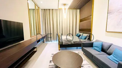 Fully Furnished | Ready to Move | Near to Exit and Entrance