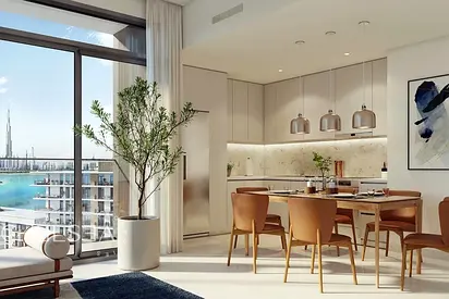 SPACIOUS | BRAND NEW | HANDOVER SOON