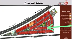 Excellent investment opportunity in Al Yasmeen, Ajman, offered at an attractive price of AED 600,000