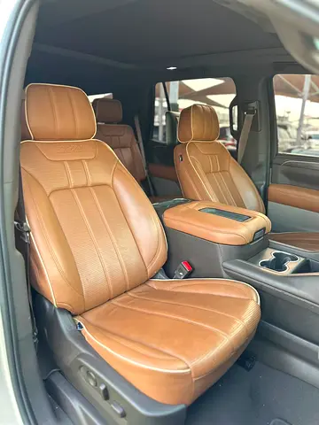 2022 Chevrolet TAHOE 照片 12