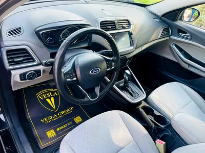 Ford Escort Trend, миниатюра 13