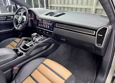 صورة مصغرة 9 لـ 2023 Porsche CAYENNE