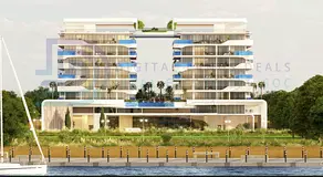 Modern 2-Bed | Private Pool | Exclusive Amenities
