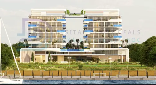 Modern 2-Bed | Private Pool | Exclusive Amenities