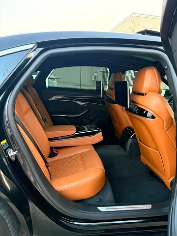 Audi A8 L 55 TFSI quattro, миниатюра 11