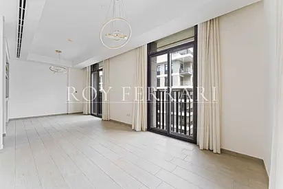 Vacant | 2 Bed | Wilton Terraces | Sobha Hartland