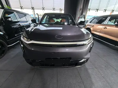 GAC S7 2025 | Brand New | Chinese Specs | Advanced SUV