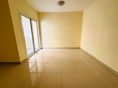 One Month Free Near To Nahda Park __ 2 Bedroom Apt With Balcony __ Maintenance Free 6 Cheques payme