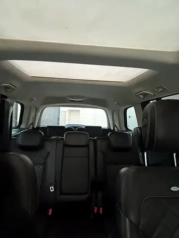2017 Mercedes-BENZ GLS — миниатюра 7