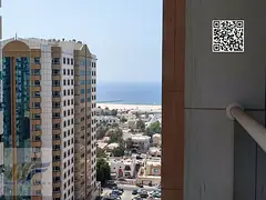 2 Bedroom Apartment for Rent in Ajman One Tower | 1,900 sqft | AED 48,000 Annually | Exceptional Spa