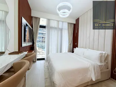 AFFORDABLE | FULLY FURNISHED | READY TO MOVE STUDIO APARTMENT AVAILABLE FOR RENT