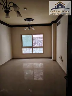 Spacious 1-Bedroom Apartment with Bright Living Room, Modern Finishes, Prime Location, and Excellent