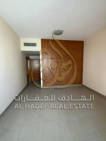 Distinctive 2-Bedroom Apartment in Al Majaz 2 🏡✨