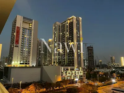 Studio | High ROI Potential | Park View
