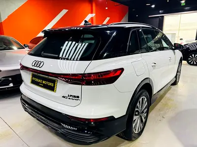 صورة 5 لـ 2024 AUDI Q5 E-TRON